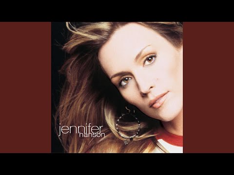Baby I Was Wrong - Jennifer Hanson