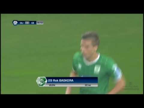 ROK BASKERA highlights video