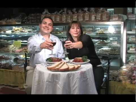 LaCascia's Bakery, Deli and Catering: About Us.mov