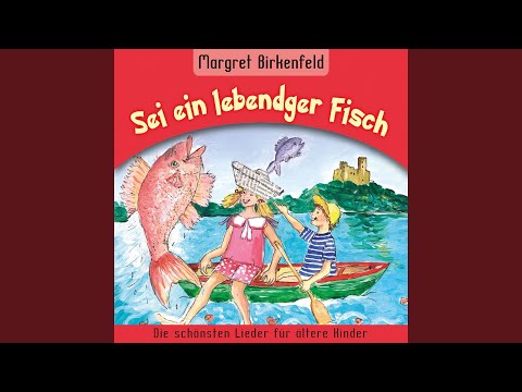 Jesus hat ein Feuer angezündet