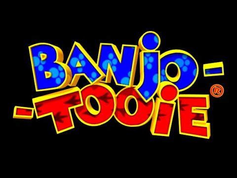 Banjo-Tooie (Nintendo 64): 100% Playthrough - Part 10/Finale [LIVE]