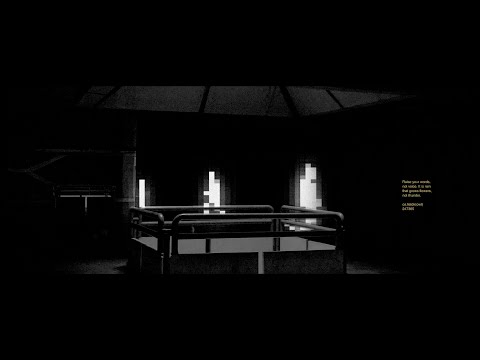 Jack Danz - Eternal Recurrence 2.0 (Official Video)