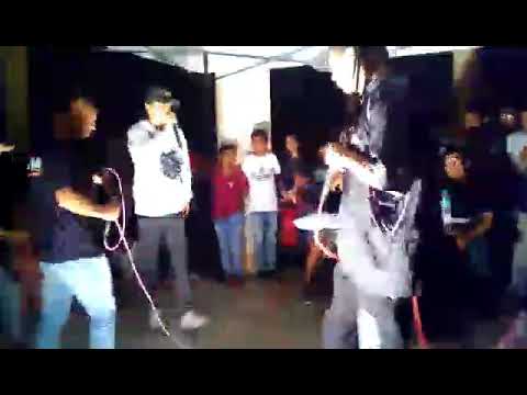 YSEC VS ZEUS/ CUARTOS( 2°Réplica)/ 🏆FINAL REGIONAL BDM CHULUCANAS 2019🏆