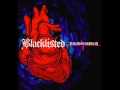 Blacklisted - Mother Theresa
