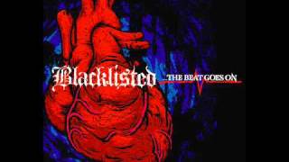 Blacklisted - Mother Theresa