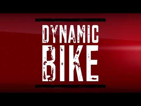 Dynamic Bike - TeamFF33