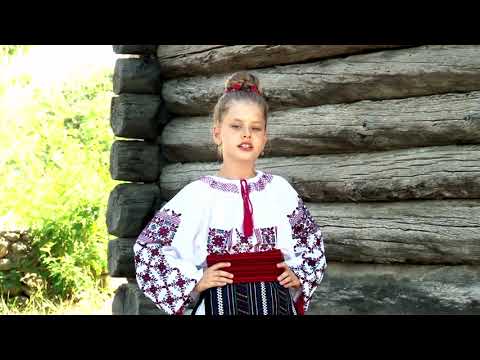 Maria Izabela Breben  - Lume, vin sa-ti cant si eu