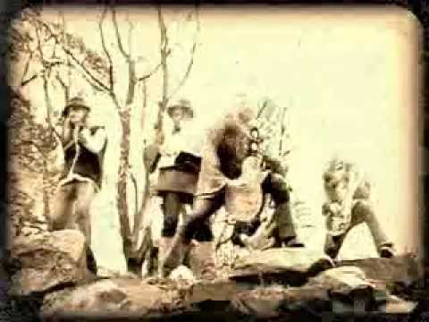 KORPIKLAANI - Hunting Song