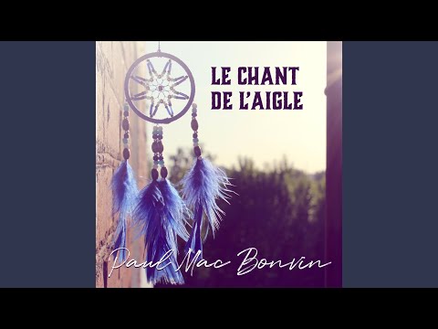 LE CHANT DE L'AIGLE