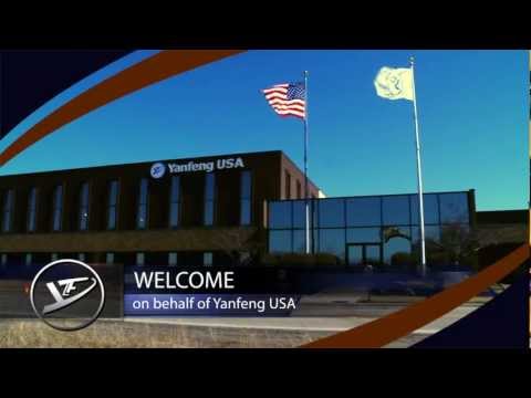 Yanfeng Us Automotive