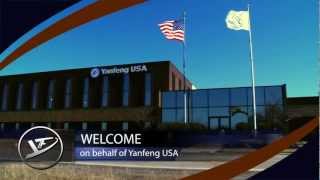 Yanfeng USA Orientation - shortened