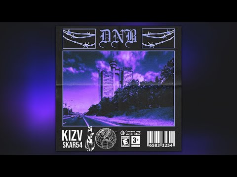 kizv x skar54 - DNB