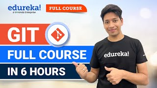 Download the video "Git Full Course | Git Tutorial for Beginners [2024] | DevOps Git Tutorial | Edureka"