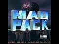 Mad Pack Simply Red 1997