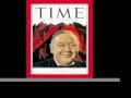 Charles Laughton "Walt Whitman" Live Radio Bernard Herrmann Score