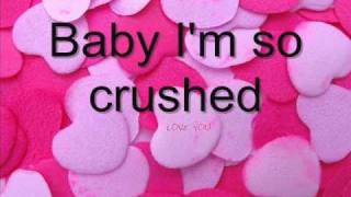 Rosette-Crushed Lyrics