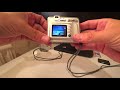 Fujifilm F 401 And A BAD Fujifilm F 410 CCD Cameras