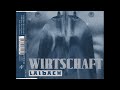 Laibach - Wirtschaft Ist Tot [Metal Mix]