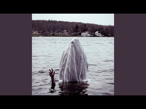 Fagged out on the Beach