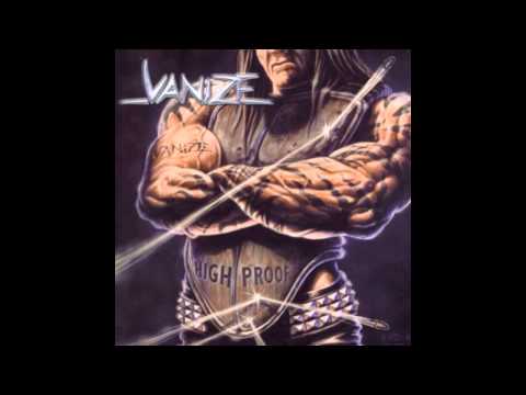 VANIZE   High Proof 2000 full album