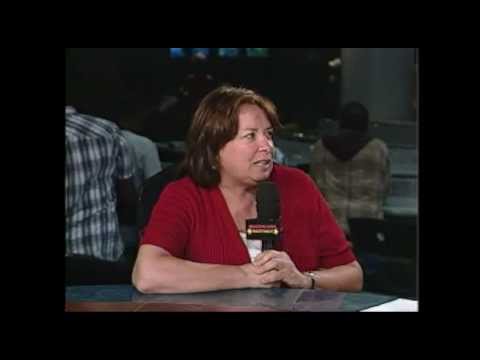 In The Sulky - Linda Toscano