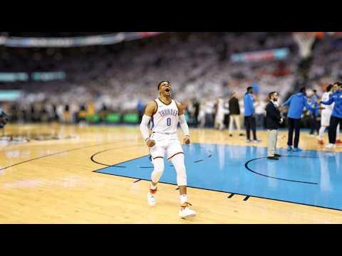 10 Minutes of PURE Madness with PRIME WESTBROOK 🚀