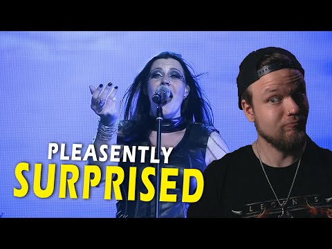 Nightwish - Ghost Love Score (Live At Wacken 2013) | Reaction