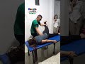Pijat Mbah Maryono Gak Perlu Obat Cukup Pijat