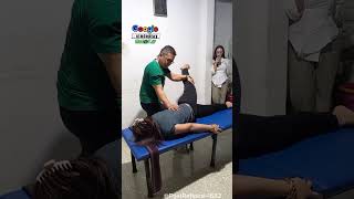 Download lagu Pijat Mbah Maryono - Gak Perlu Obat, Cukup Pijat! mp3