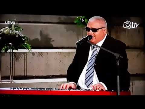 Tomislav Brajša -  Hrvatska mati me rodila