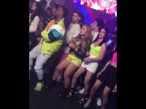 Crazy Design ft Los blanquito/ popiwa ( Video oficial)