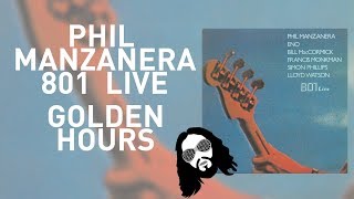 06 Golden Hours