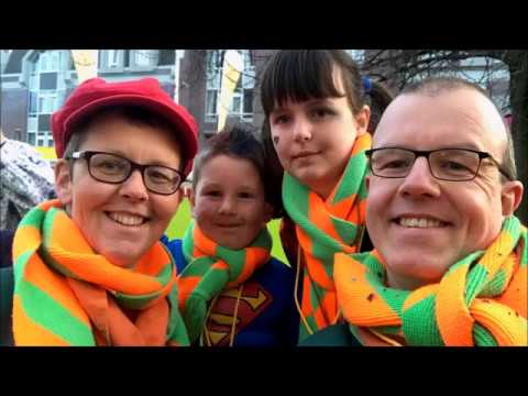 Carnaval in Kruikenstad 2018