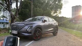 Download lagu CAR ASMR | 2023 Chery Omoda 5 H | Sights & Sounds mp3