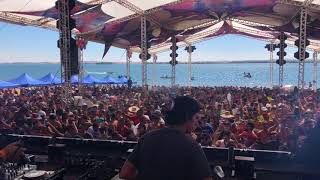 Chunda Munki -  Without You  (Nicolau Marinho Rmx) LIVE