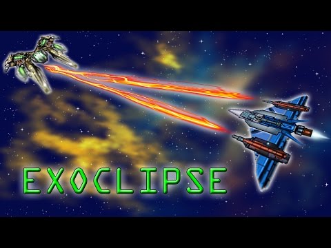 Exoclipse Classic Video