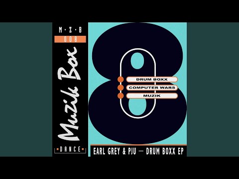 Muzik (Earl Grey Remix)