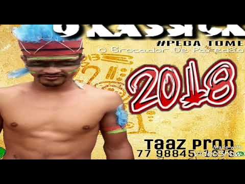 O KASSICK CD VOLUME 2 #PEGA TOME