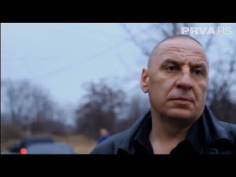 THCF feat. COBY - IDEŠ ZA KANADU