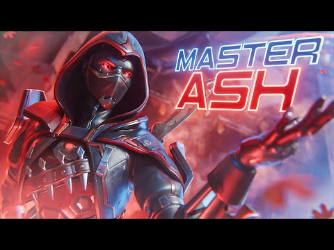 How To Play & MASTER Ash In Apex Legends!