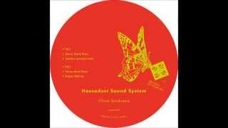Housedust Sound System - China Syndrome (Chester Beatty Remix)