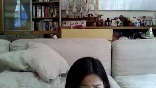 Watch me sing here with me now by clique Girlz