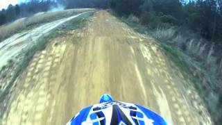 preview picture of video 'Waxhaw MX GoPro Edit'