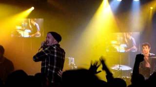 Project86 - Illuminate live @ CRN 2010