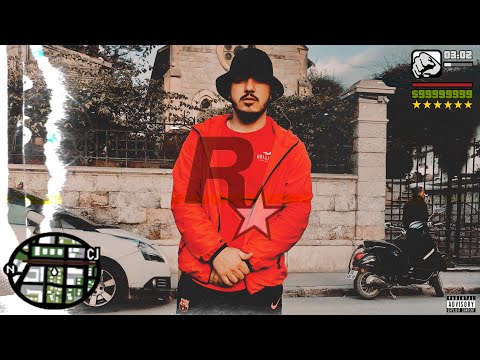 DAYNA - GTA (Audio)