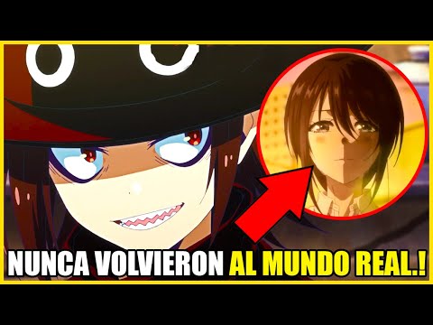 Buenas Noches Mundo (Good Night World) Netflix | Ichi Sigue Infectado.! | Resumen/Final Explicado