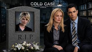 Cold Case (2003) Cast Then & Now 2026 | You Won’t Believe How They Look Now!
