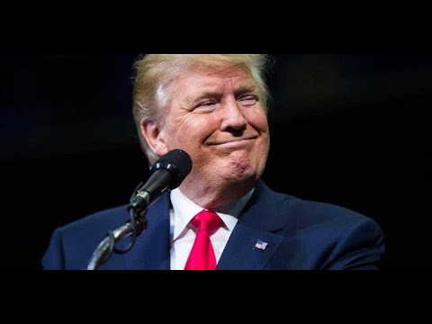 Donald Trump's Funniest Moments of All Time