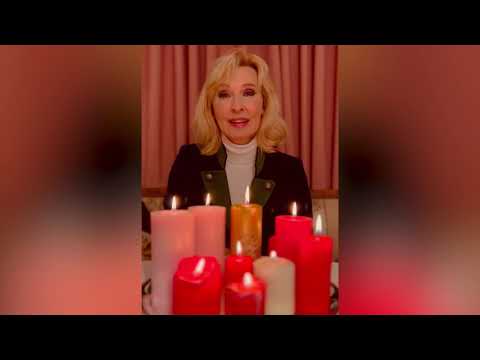 17. Adventfenster 2021 - Eva Lind