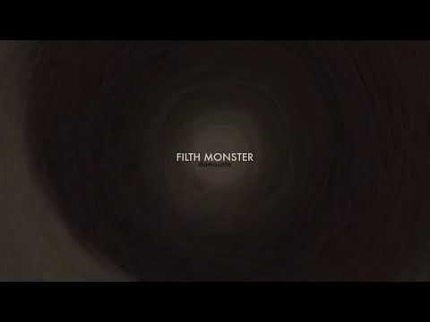 damounta - Filth Monster (185 bpm Hardcore)